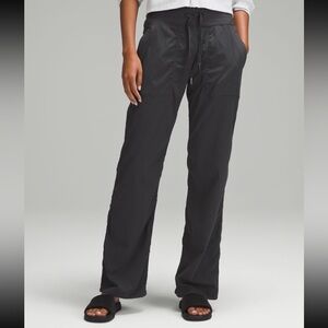 Lululemon dance studio pants